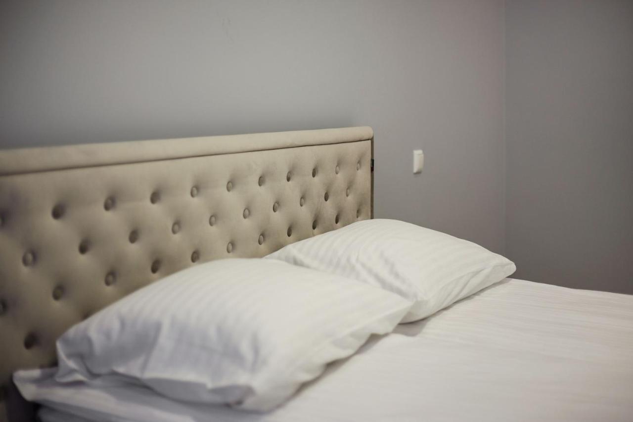 Jolly Apartments By Reside Baltic Vilnius Ngoại thất bức ảnh
