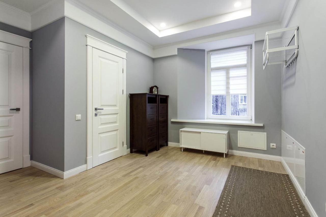 Jolly Apartments By Reside Baltic Vilnius Ngoại thất bức ảnh