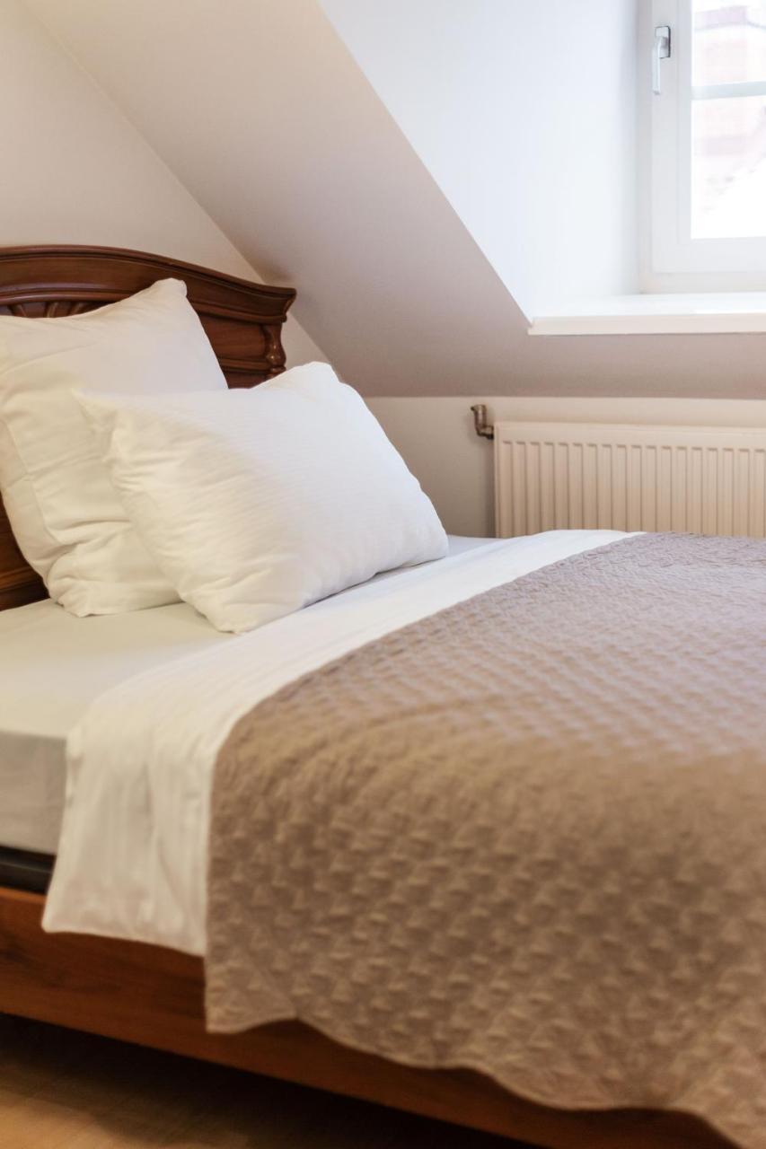 Jolly Apartments By Reside Baltic Vilnius Ngoại thất bức ảnh