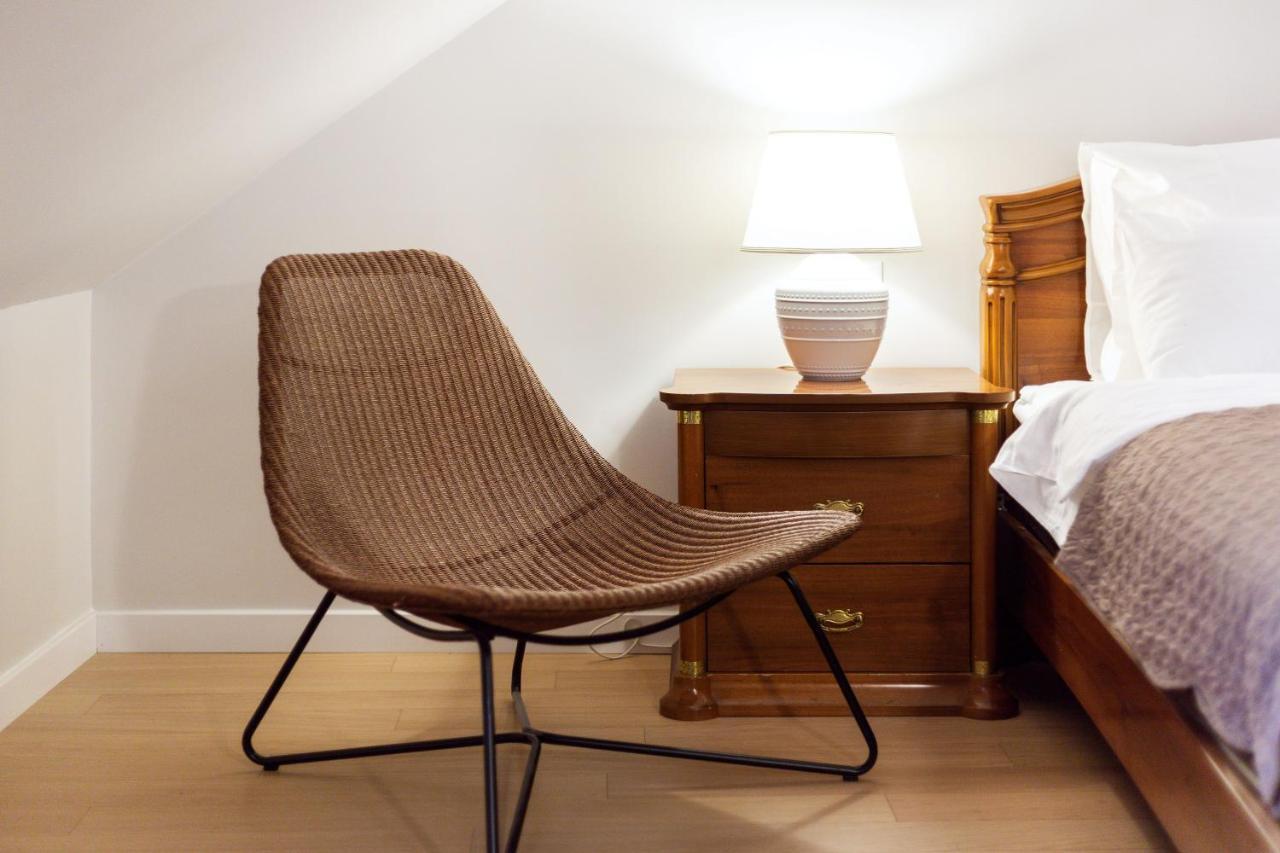 Jolly Apartments By Reside Baltic Vilnius Ngoại thất bức ảnh