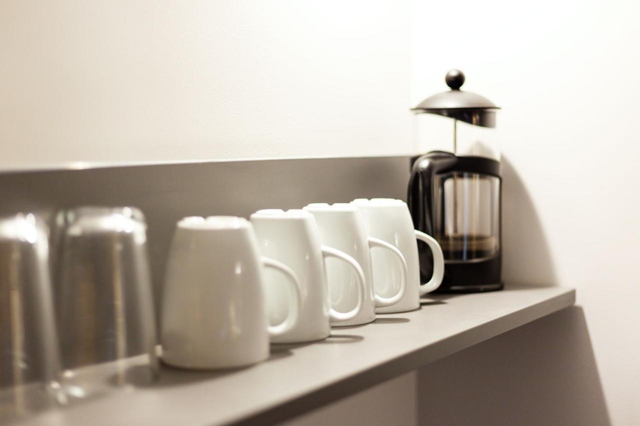 Jolly Apartments By Reside Baltic Vilnius Ngoại thất bức ảnh
