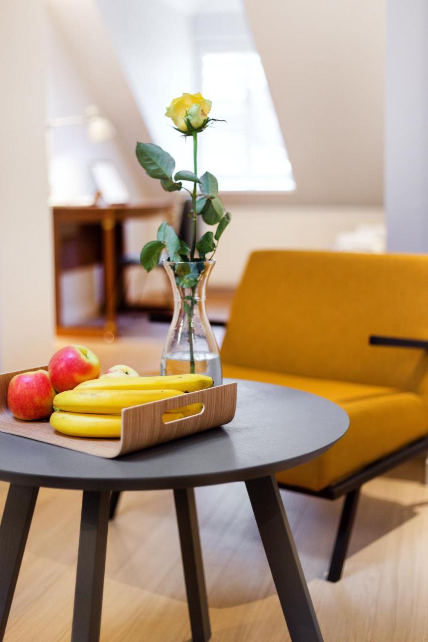 Jolly Apartments By Reside Baltic Vilnius Ngoại thất bức ảnh