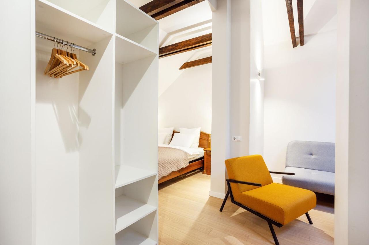 Jolly Apartments By Reside Baltic Vilnius Ngoại thất bức ảnh