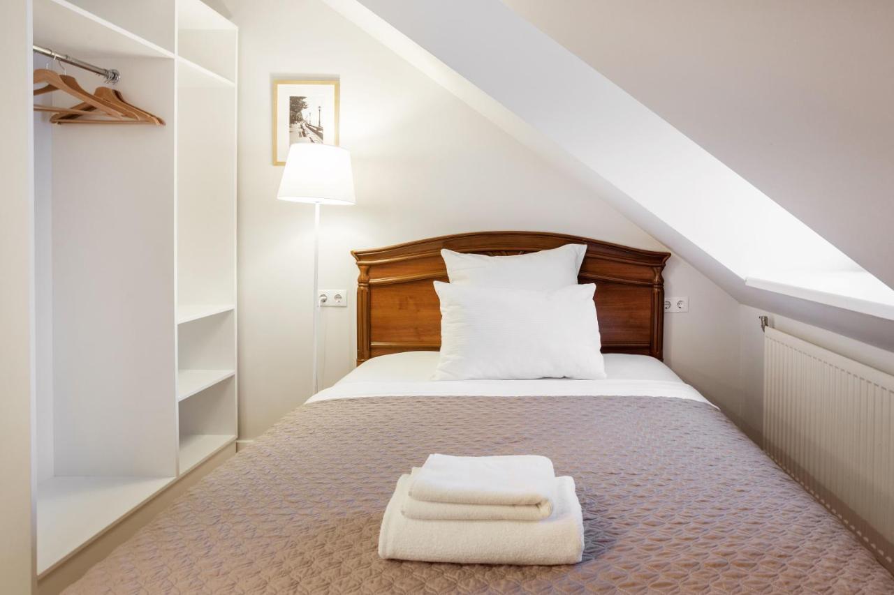 Jolly Apartments By Reside Baltic Vilnius Ngoại thất bức ảnh