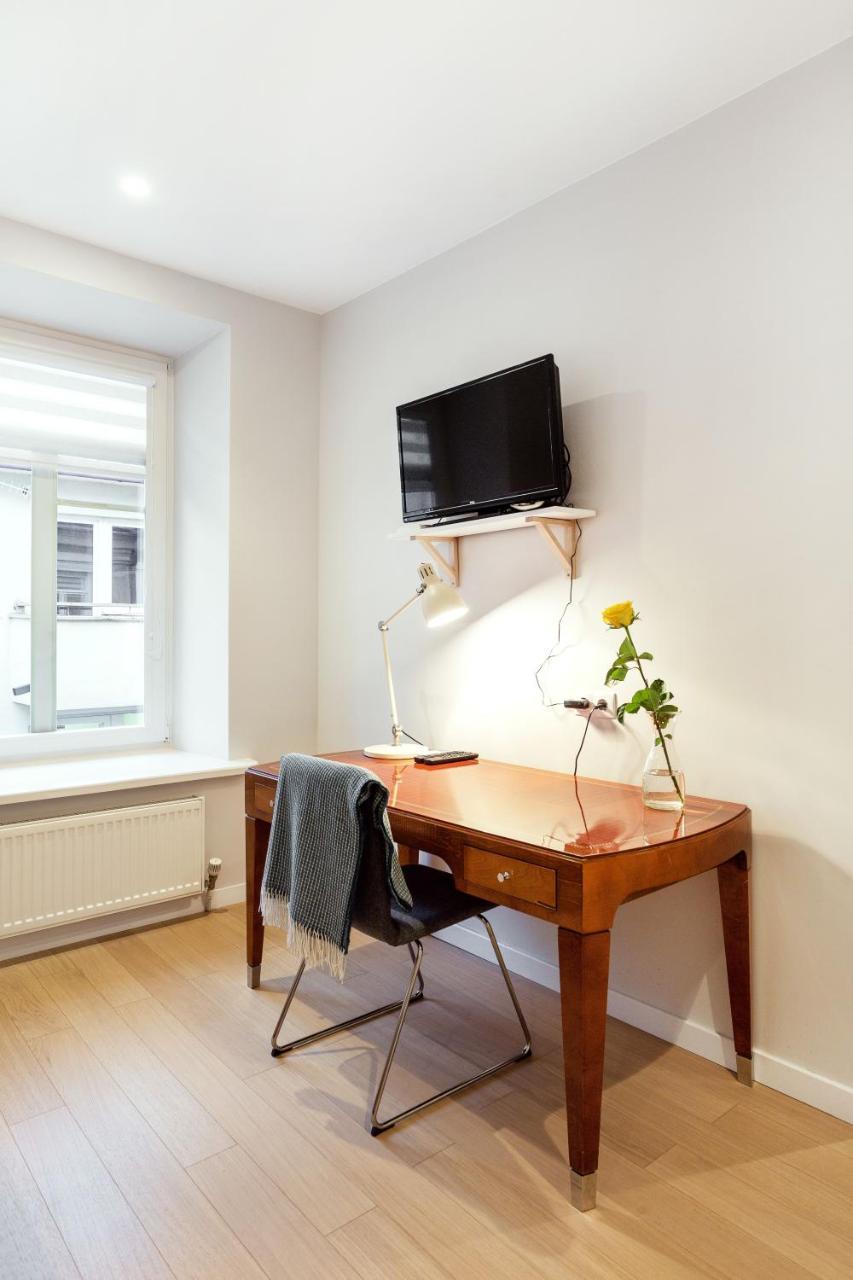 Jolly Apartments By Reside Baltic Vilnius Ngoại thất bức ảnh