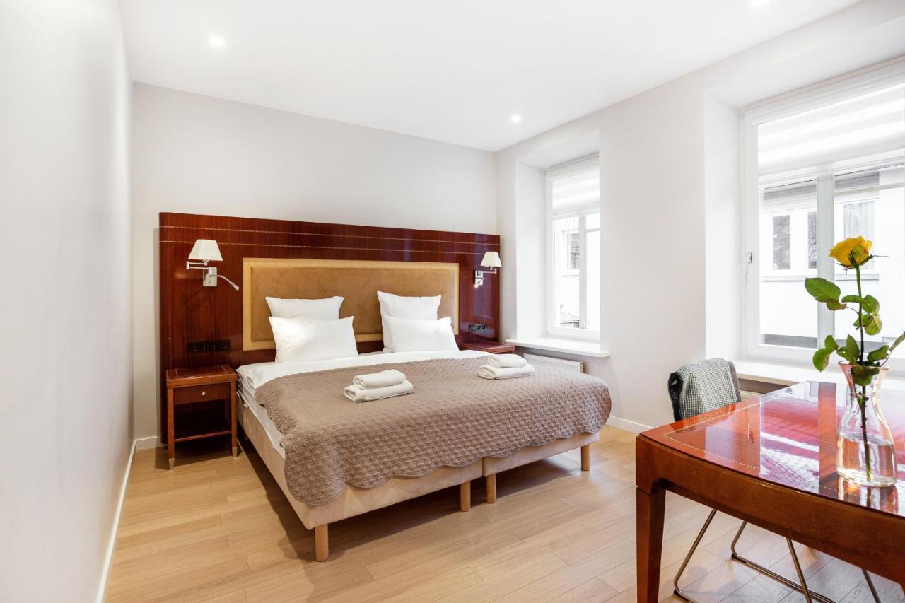 Jolly Apartments By Reside Baltic Vilnius Ngoại thất bức ảnh