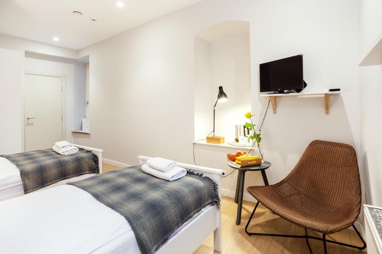 Jolly Apartments By Reside Baltic Vilnius Ngoại thất bức ảnh