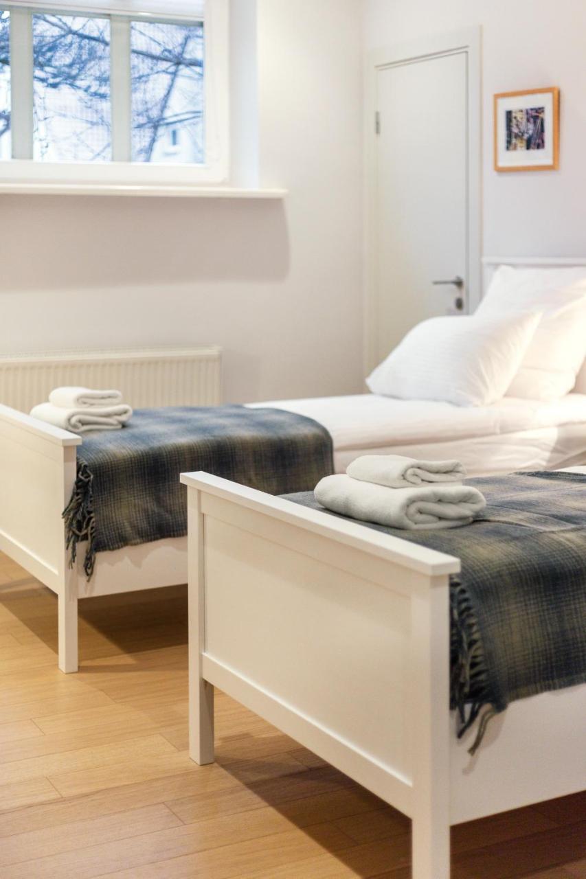Jolly Apartments By Reside Baltic Vilnius Ngoại thất bức ảnh