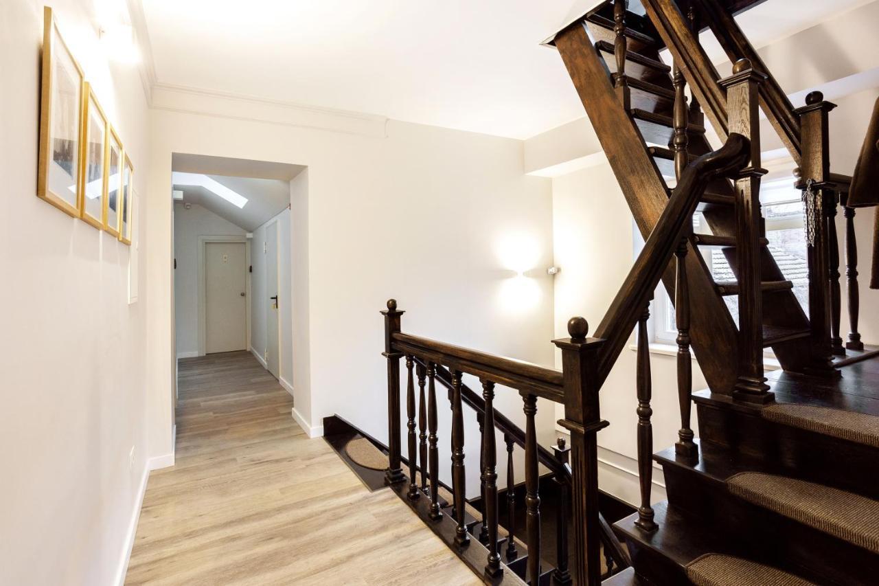 Jolly Apartments By Reside Baltic Vilnius Ngoại thất bức ảnh
